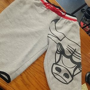 NBA Chicago Bulls Shorts
